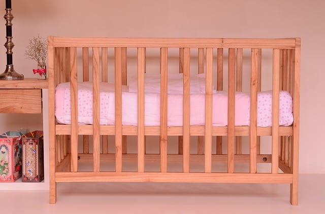 Types Of Cribs A Complete Guide Dad Racket