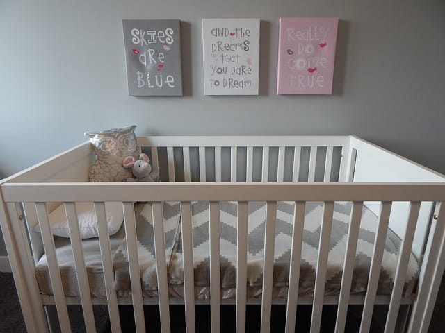 Babyletto Modo Vs Hudson Crib Which One Is Right For You