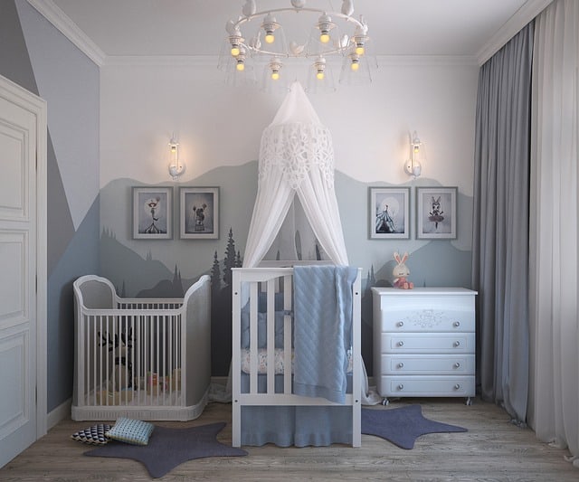 Babyletto Modo Vs Hudson Crib Which One Is Right For You