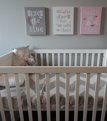 5 Best Convertible Cribs With Changing Tables 2020