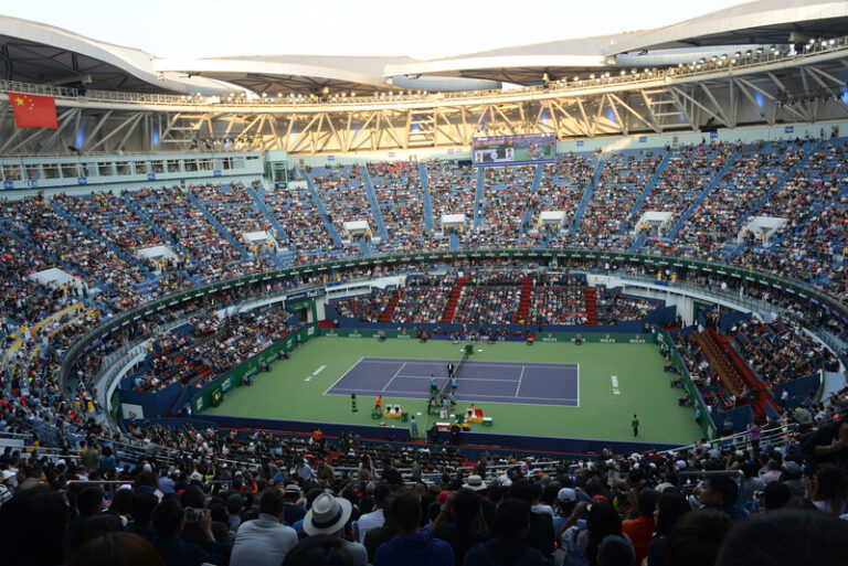 20 Best Tennis Tournaments In The World (Updated 2022)