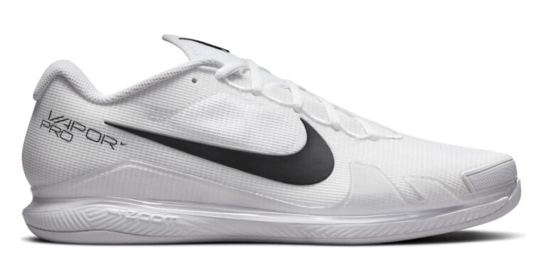 Carlos Alcaraz's Tennis Shoes (2023 Season) - Dad Racket